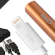Image for article titled Bundle a Cheap Lightning Cable with the Charger of Your Choice